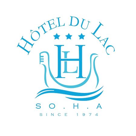 Hotel Du Lac Cotonou Ngoại thất bức ảnh