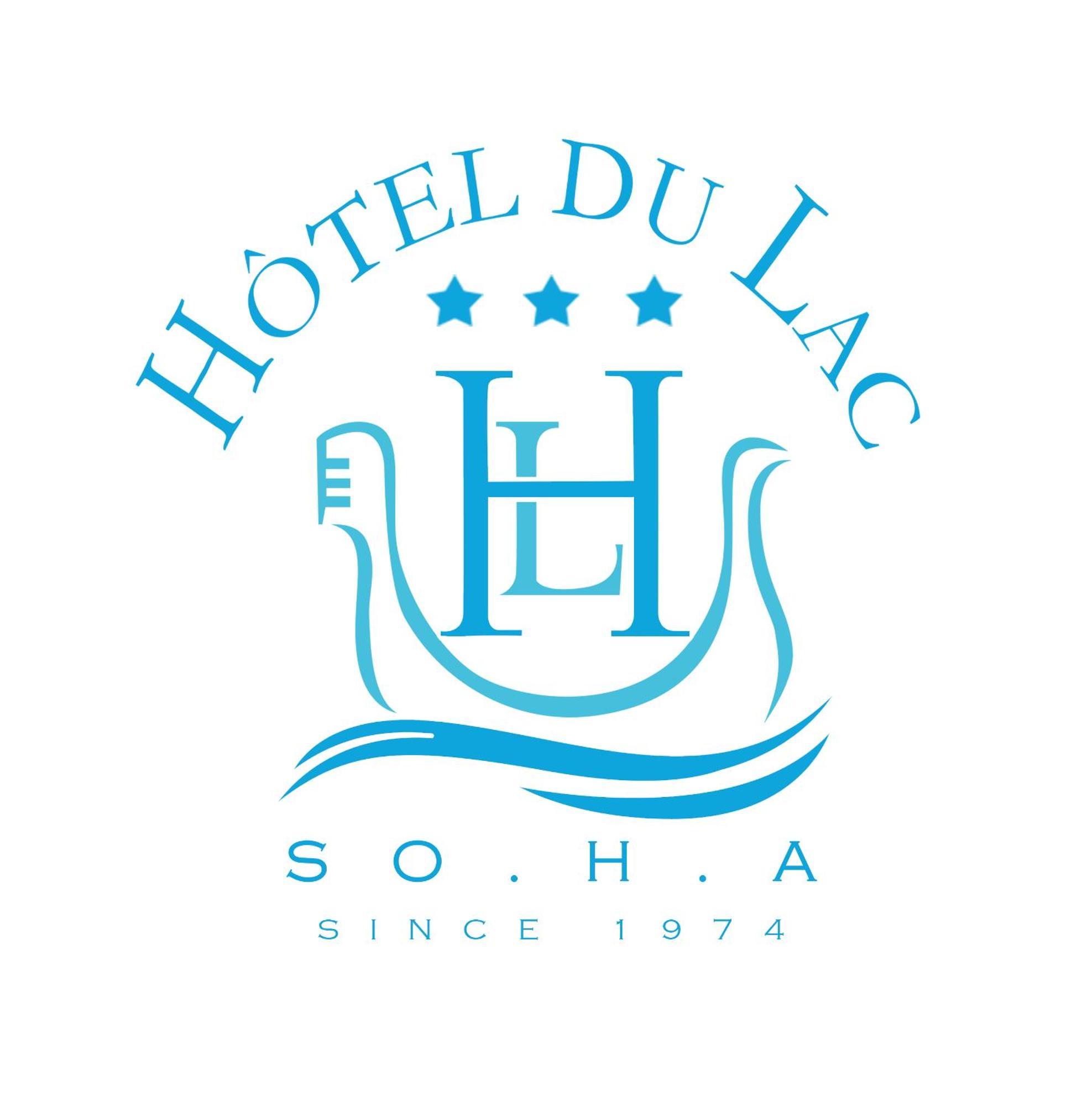 Hotel Du Lac Cotonou Ngoại thất bức ảnh