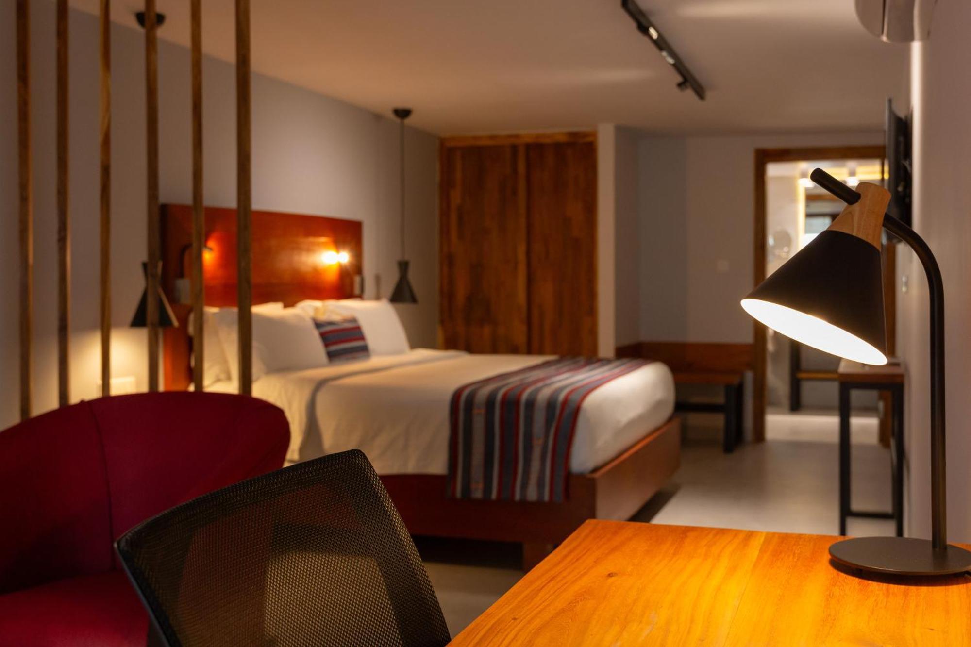 Hotel Du Lac Cotonou Ngoại thất bức ảnh